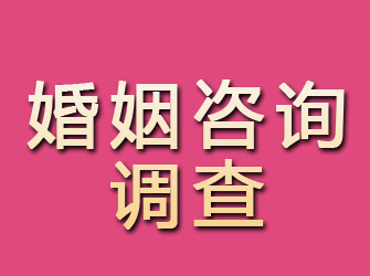 市中区婚姻咨询调查